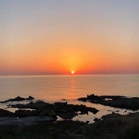 Il Bacio Del Sole Apartment Tertenia Ngoại thất bức ảnh