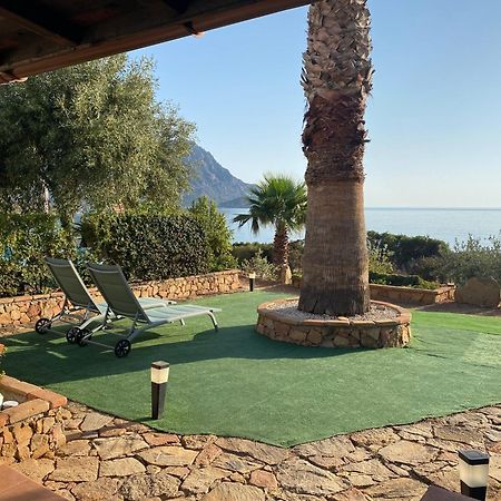 Il Bacio Del Sole Apartment Tertenia Ngoại thất bức ảnh