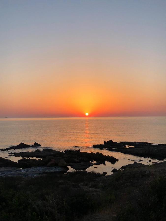 Il Bacio Del Sole Apartment Tertenia Ngoại thất bức ảnh